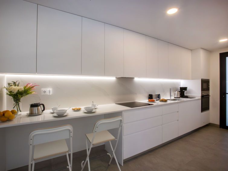 Golden Ray Sun Apartment 3 photo 9