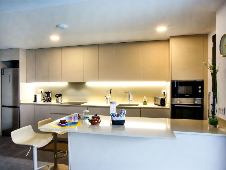 Golden Ray Apartment 2 photo 11