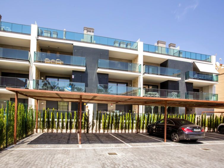 Golden Ray Apartment 2 photo 34