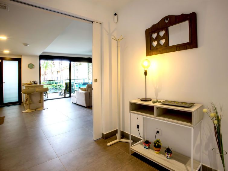 Golden Ray Apartment 2 photo 9