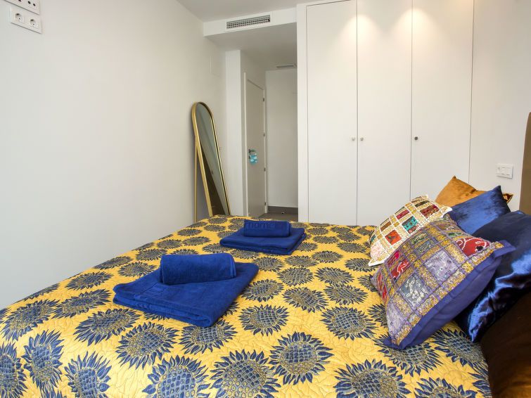 Golden Ray Apartment 2 photo 16