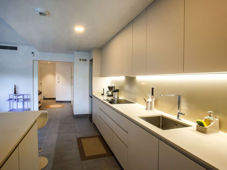 Golden Ray Apartment 2 photo 12