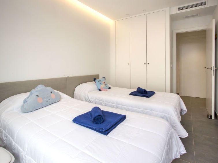 Golden Ray Apartment 2 photo 20