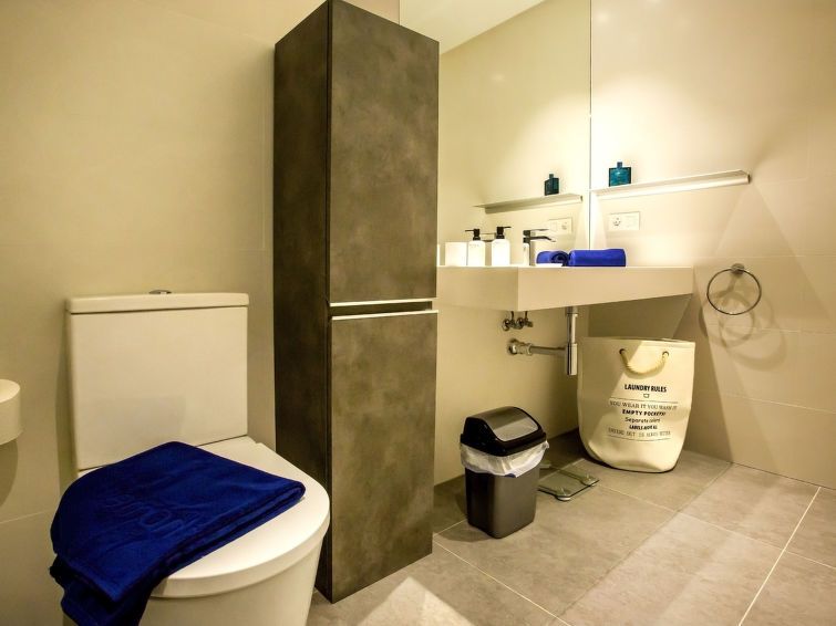 Golden Ray Apartment 2 photo 18
