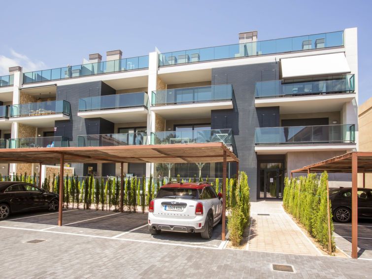 Golden Ray Apartment 2 photo 35