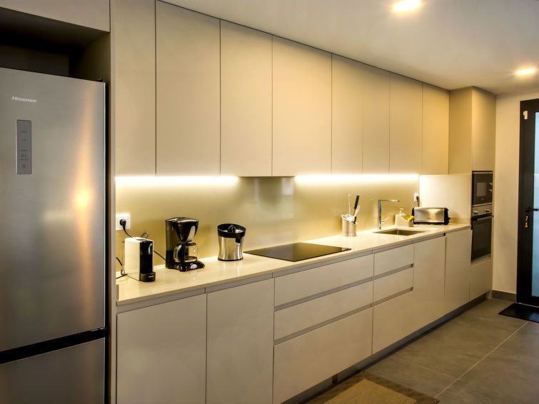Golden Ray Apartment 2 photo 13