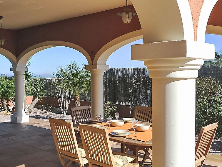 Villa Corona photo 23