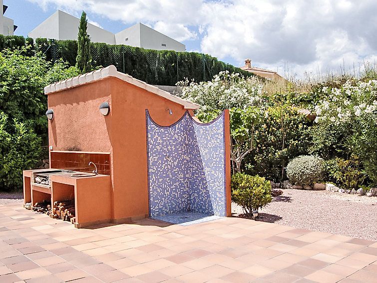 Villa Corona photo 22