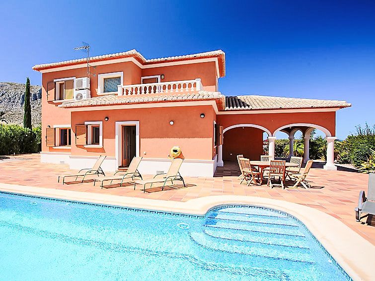 Villa Corona photo 21