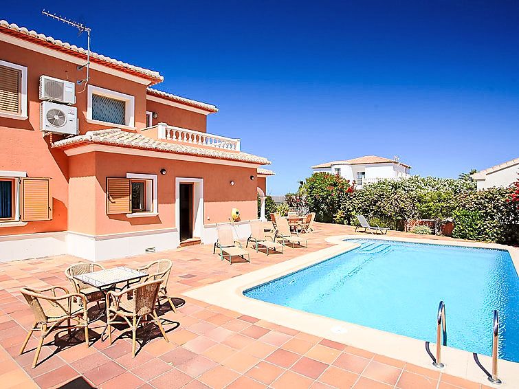 Villa Corona photo 19