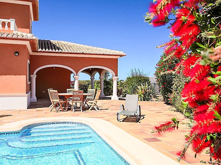 Villa Corona photo 18