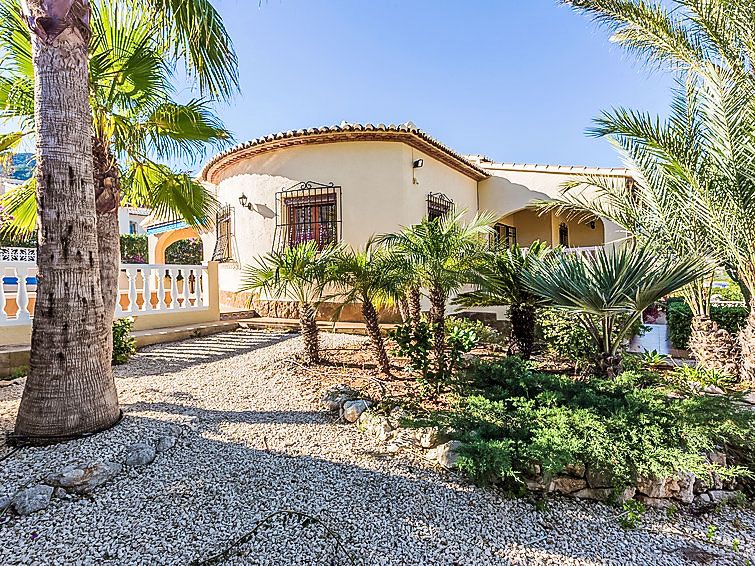 Villa Buena Gente photo 16