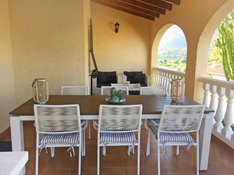 Villa Buena Gente photo 17