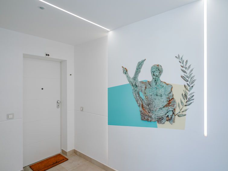 Villa Romana photo 22