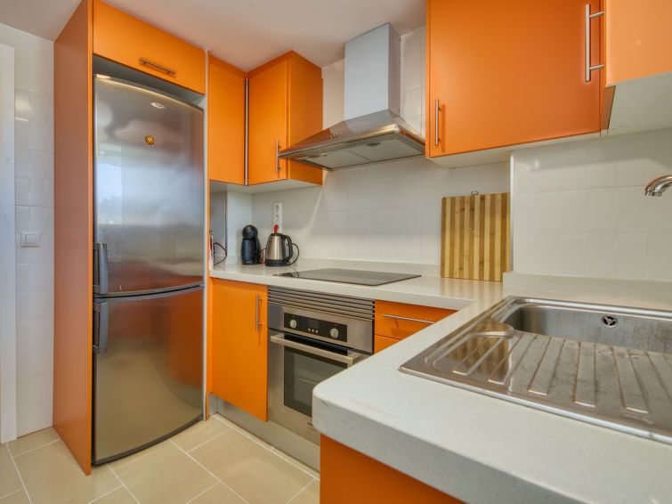 Marina Park Apartment 3 photo 10