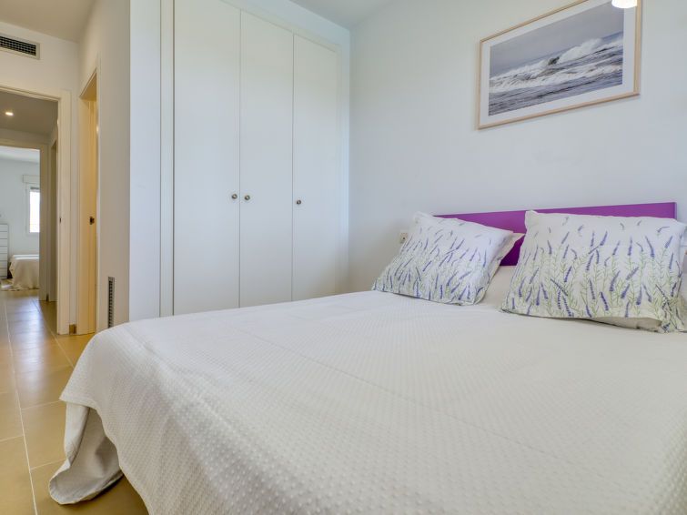 Marina Park Apartment 3 photo 12