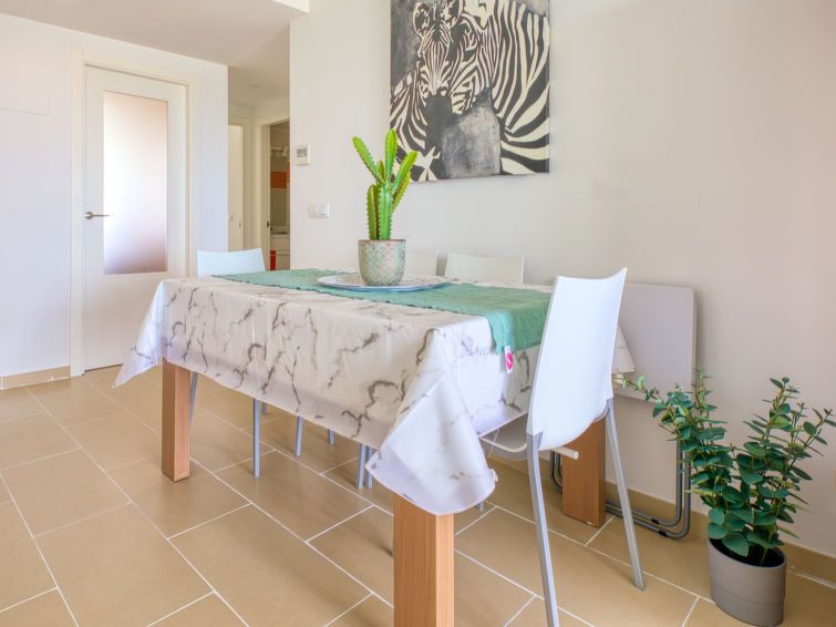 Marina Park Apartment 3 photo 9