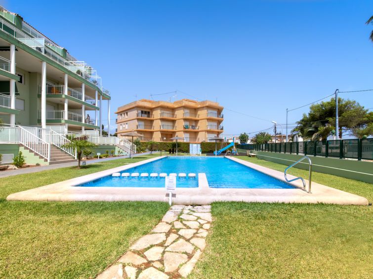 Marina Park Apartment 3 photo 24