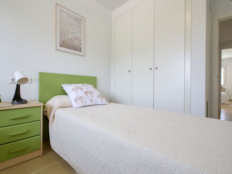 Marina Park Apartment 3 photo 15
