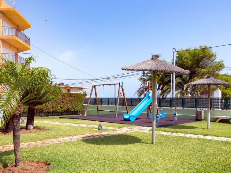 Marina Park Apartment 3 photo 23