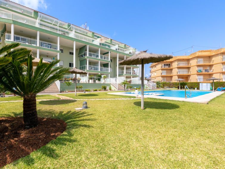 Marina Park Apartment 3 photo 22