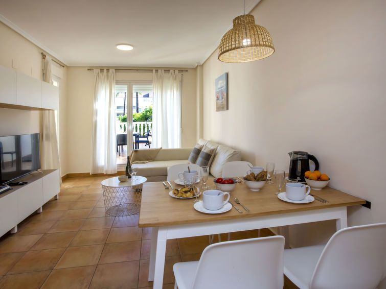 Aquamarina Apartment 2 photo 7