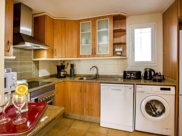 Aquamarina Apartment 2 photo 16