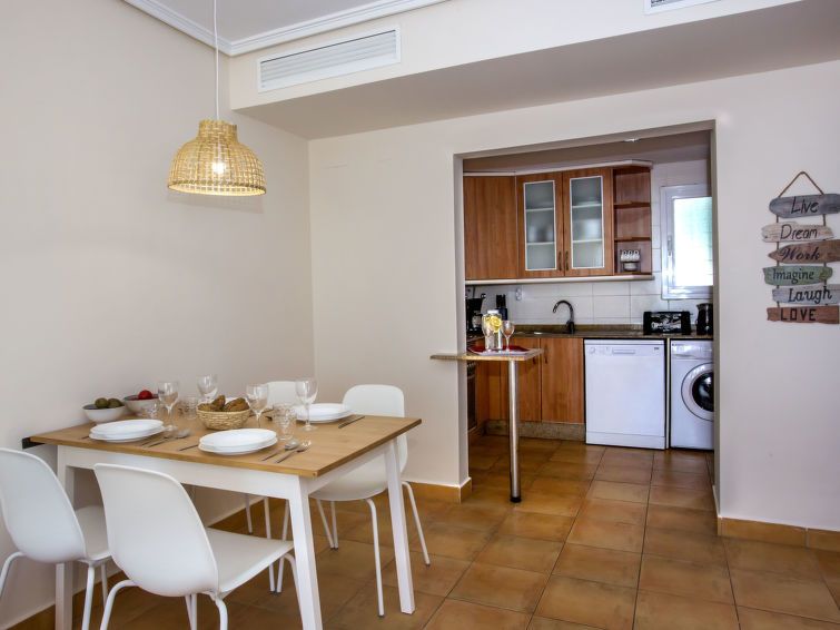 Aquamarina Apartment 2 photo 13