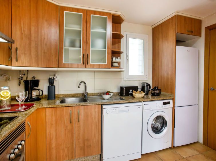 Aquamarina Apartment 2 photo 15