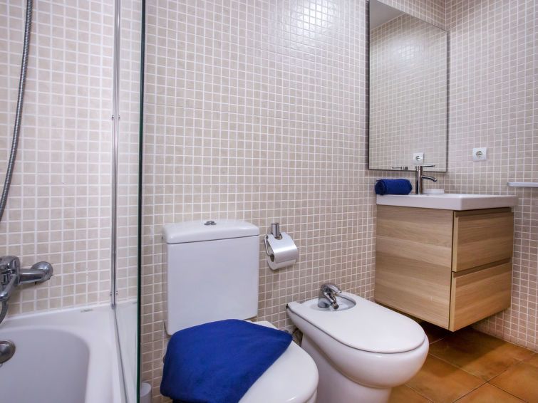 Aquamarina Apartment 2 photo 20