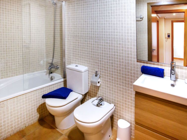 Aquamarina Apartment 2 photo 19