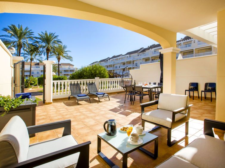 Aquamarina Apartment 2 photo 3