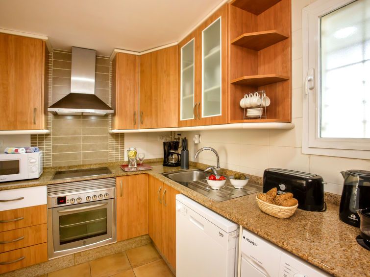 Aquamarina Apartment 2 photo 14
