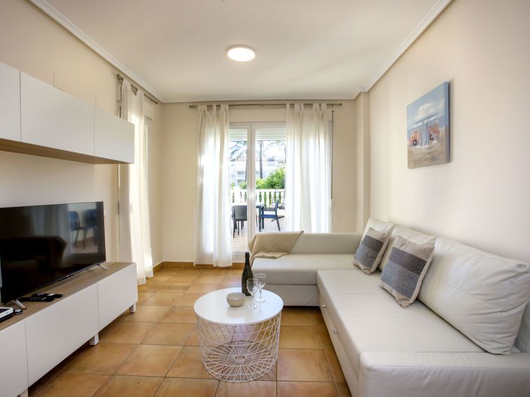Aquamarina Apartment 2 photo 6