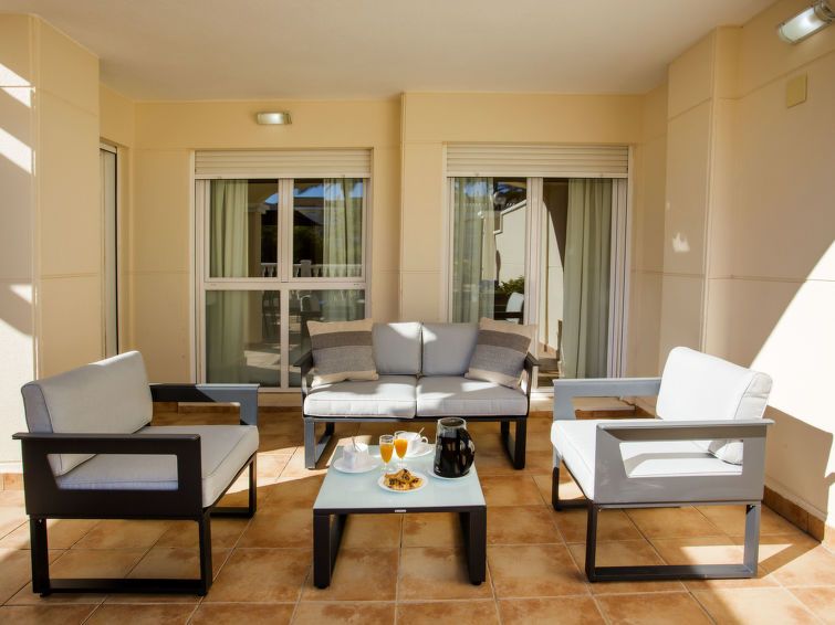 Aquamarina Apartment 2 photo 25
