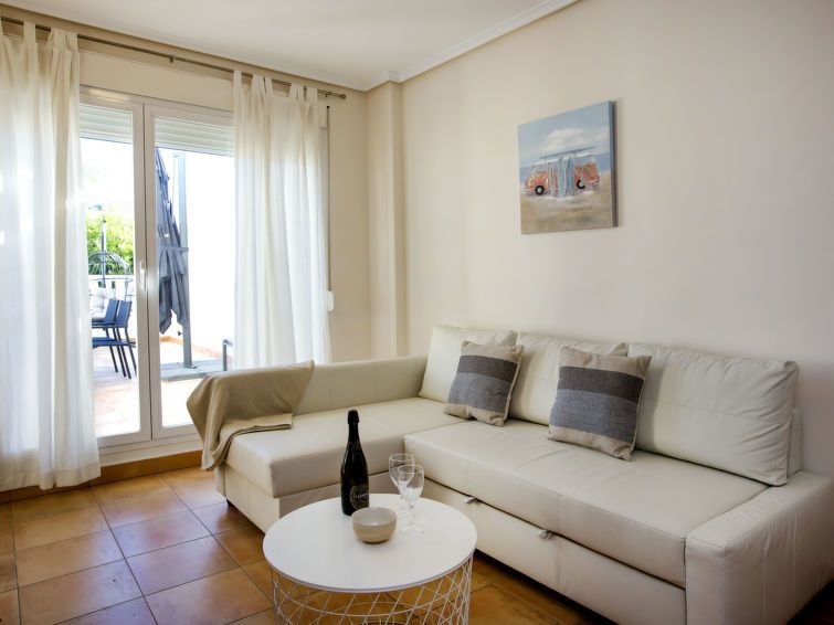 Aquamarina Apartment 2 photo 8