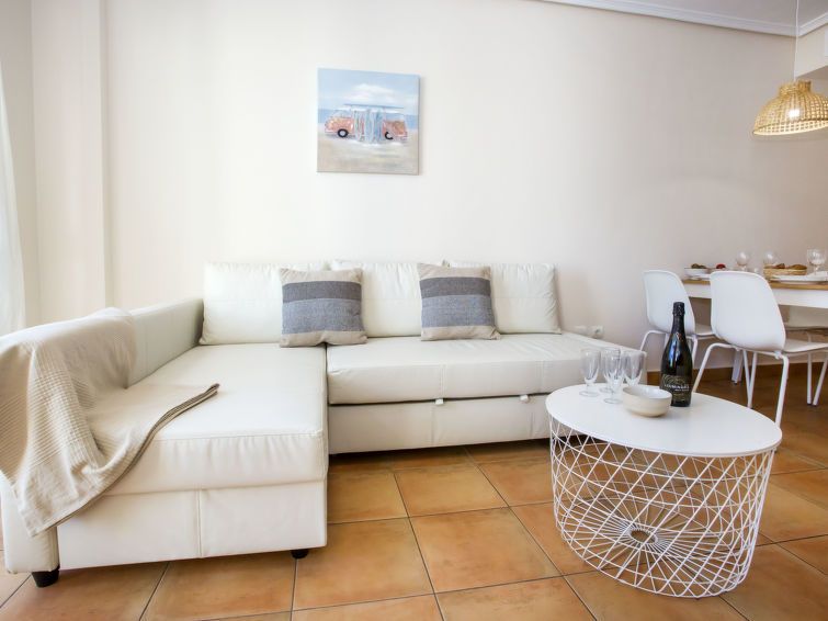 Aquamarina Apartment 2 photo 12