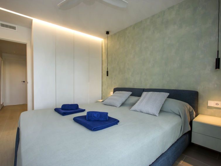 Playa Grande Apartment 2 photo 20
