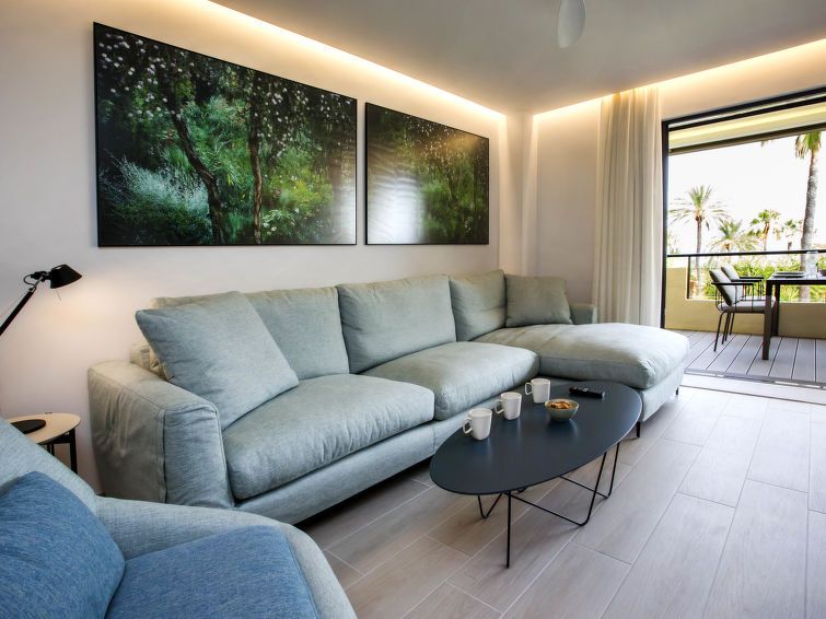 Playa Grande Apartment 2 photo 6