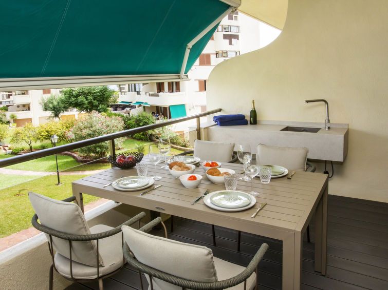 Playa Grande Apartment 2 photo 16