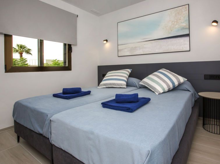 Playa Grande Apartment 2 photo 25
