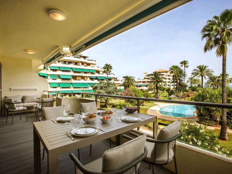 Playa Grande Apartment 2 photo 19