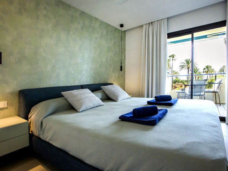 Playa Grande Apartment 2 photo 5