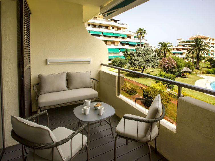 Playa Grande Apartment 2 photo 17