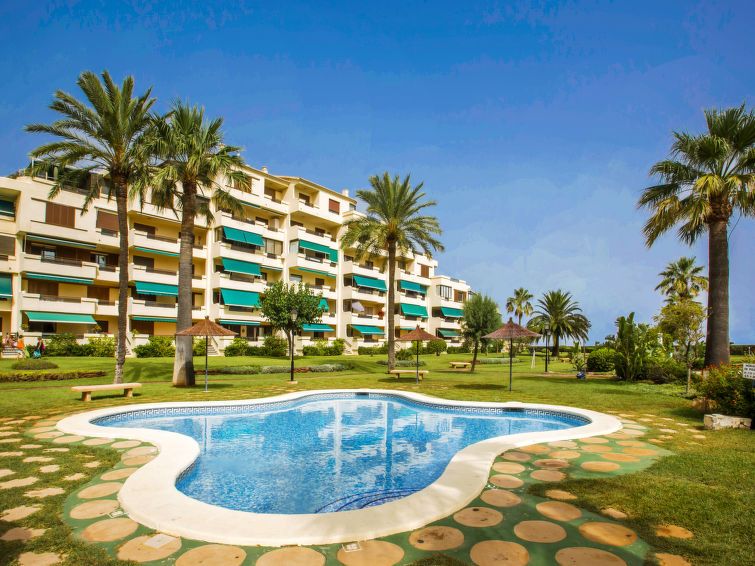 Playa Grande Apartment 2 photo 38
