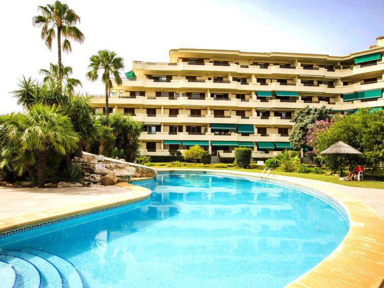 Playa Grande Apartment 2 photo 30