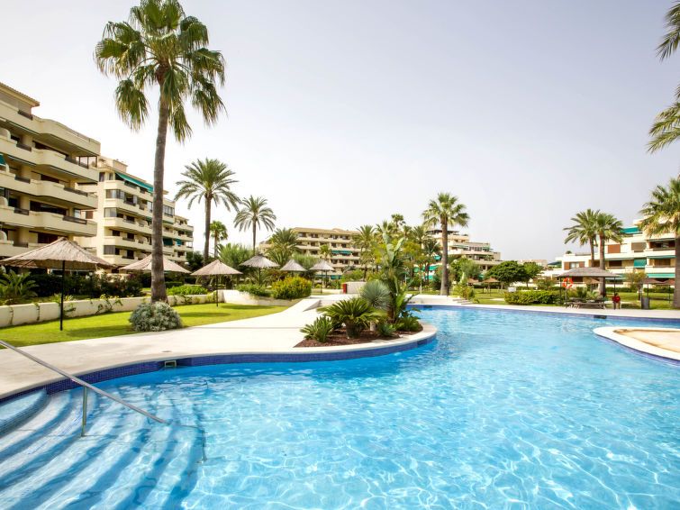 Playa Grande Apartment 2 photo 29