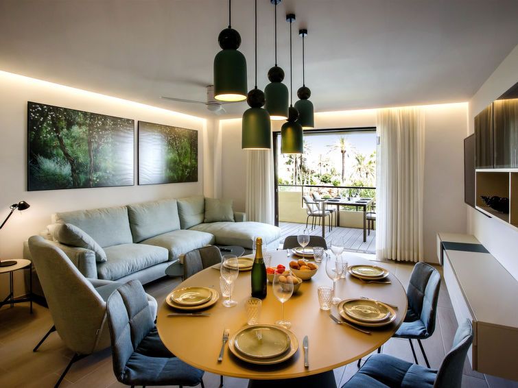 Playa Grande Apartment 2 photo 3