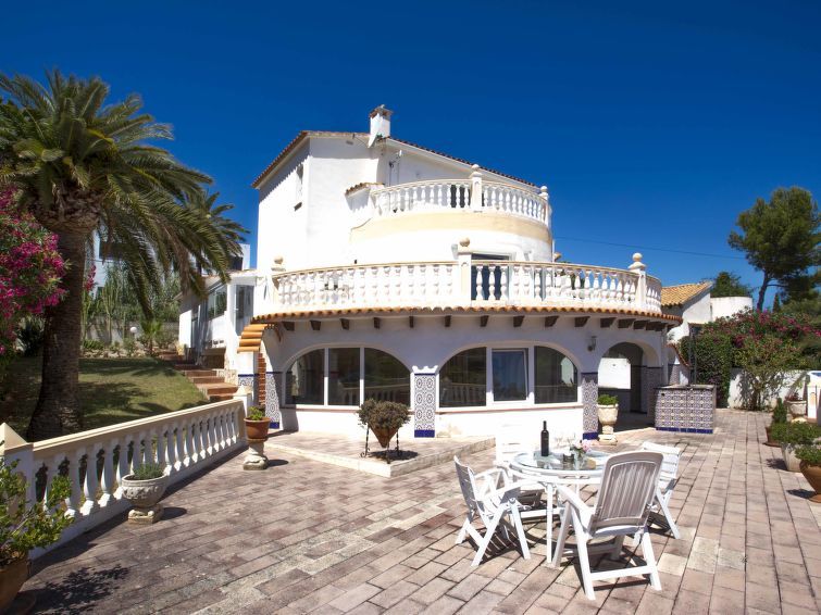 Villa Polonia Mouche photo 37