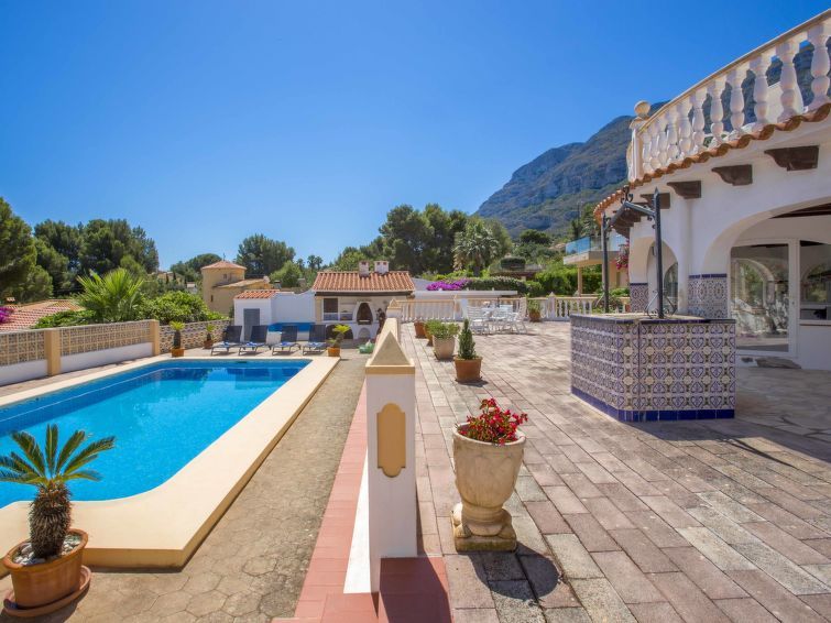 Villa Polonia Mouche photo 35
